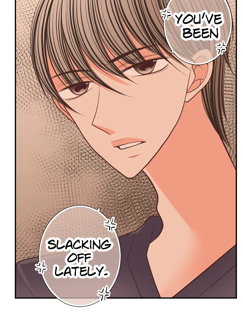 The Double Life of a Daydreaming Actress Chapter 181 - Page 26