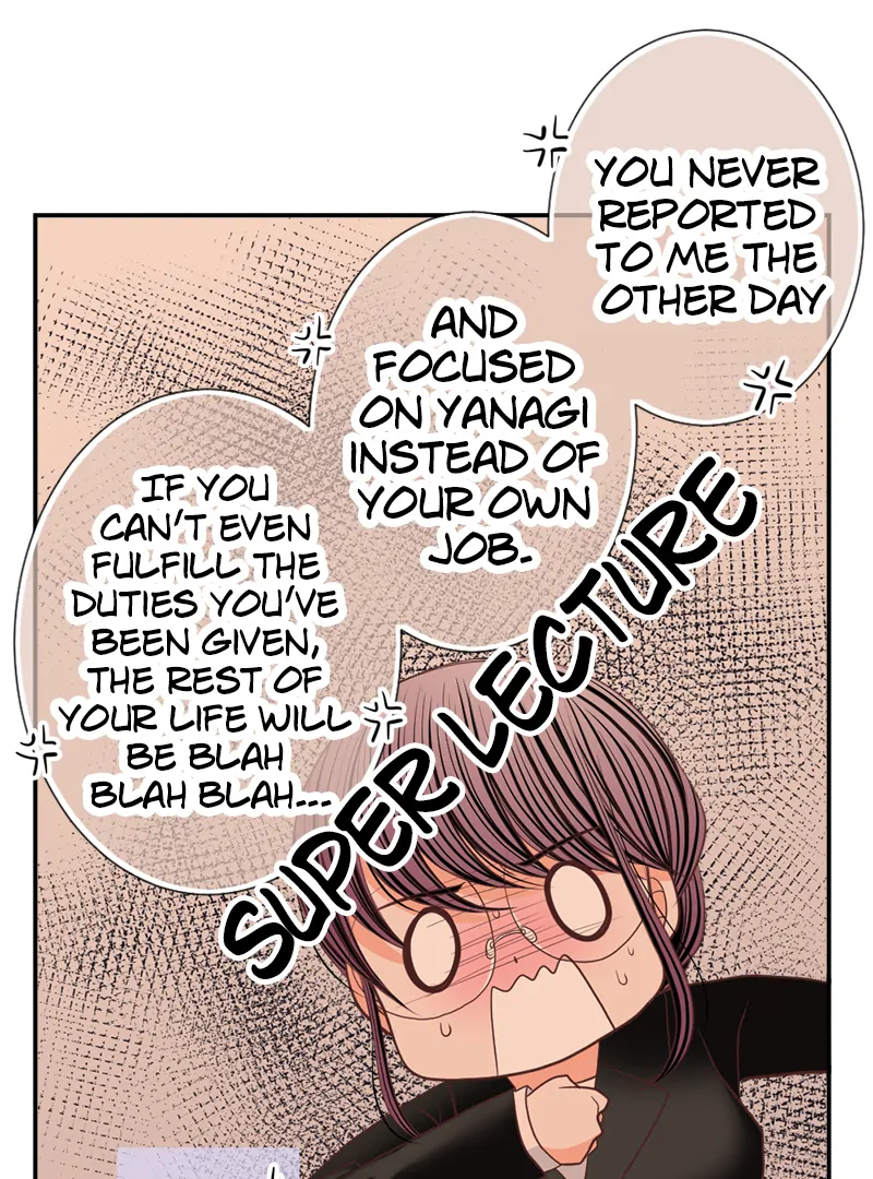 The Double Life of a Daydreaming Actress Chapter 181 - Page 27