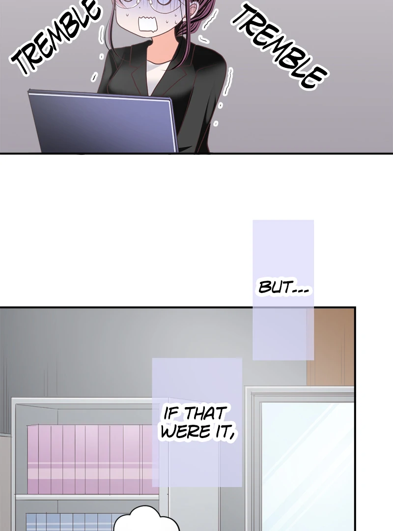 The Double Life of a Daydreaming Actress Chapter 181 - Page 29