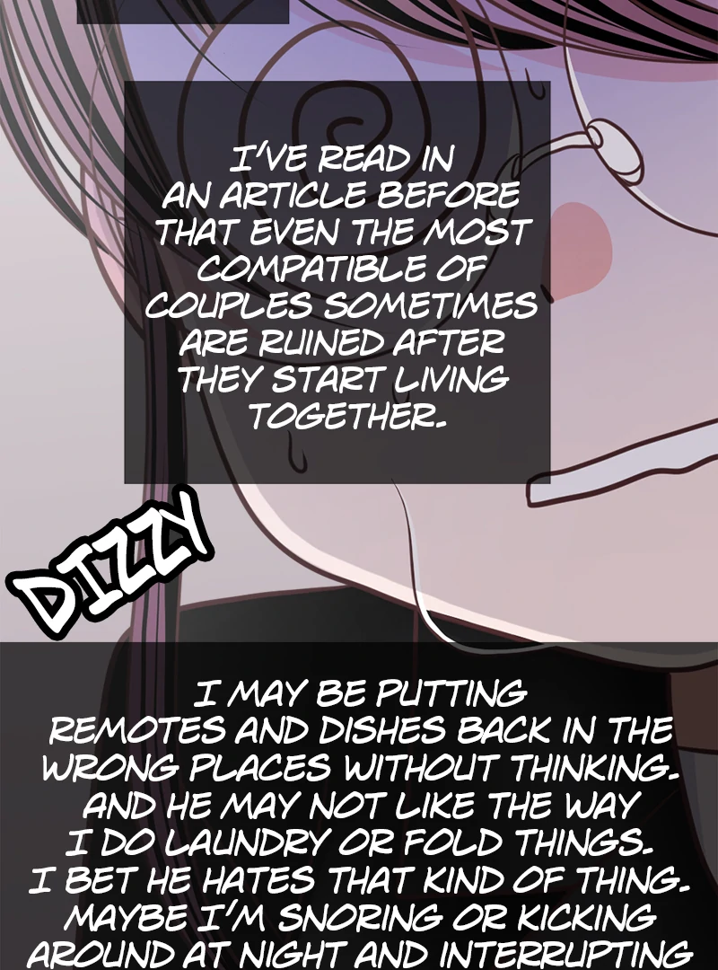 The Double Life of a Daydreaming Actress Chapter 181 - Page 36