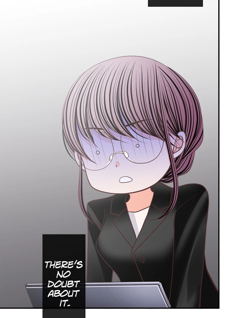 The Double Life of a Daydreaming Actress Chapter 181 - Page 38