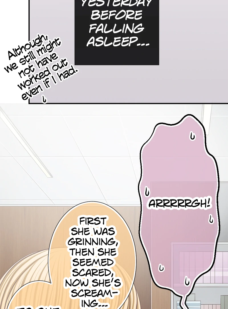 The Double Life of a Daydreaming Actress Chapter 181 - Page 40