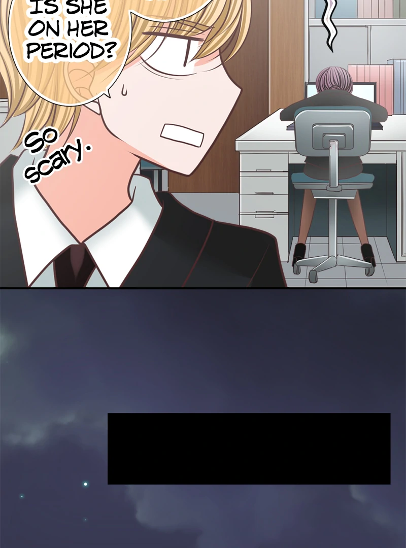 The Double Life of a Daydreaming Actress Chapter 181 - Page 41