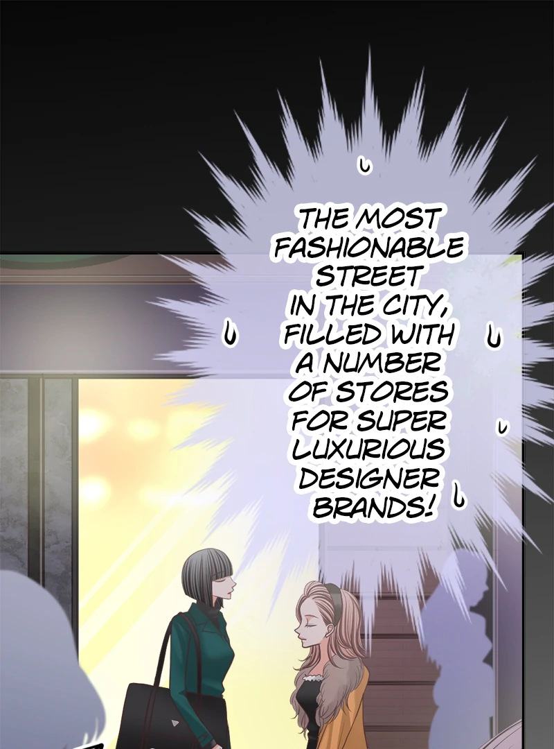 The Double Life of a Daydreaming Actress Chapter 181 - Page 46