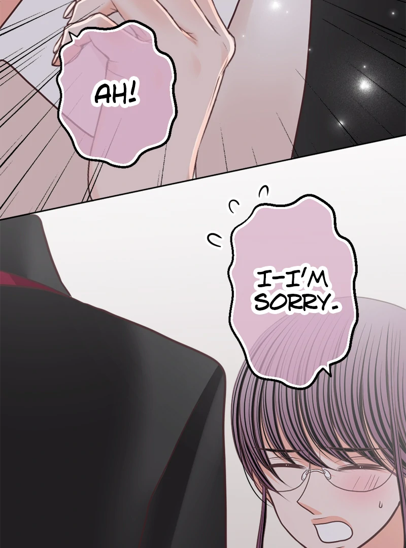 The Double Life of a Daydreaming Actress Chapter 181 - Page 49