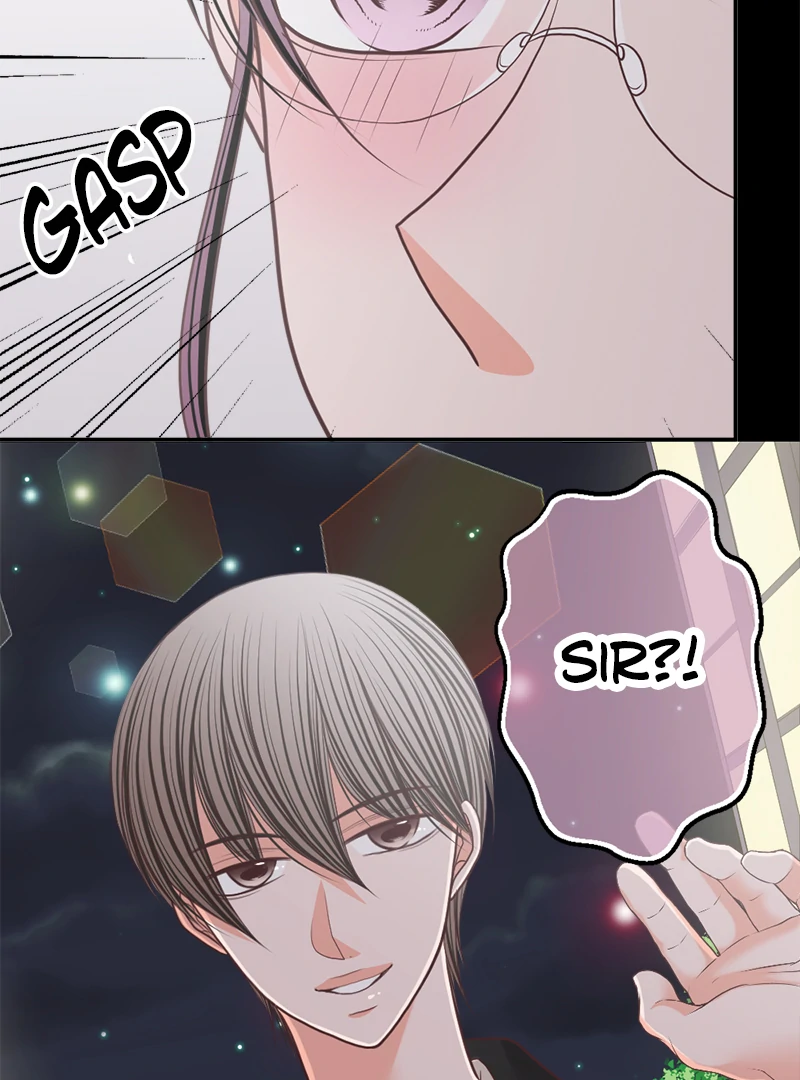 The Double Life of a Daydreaming Actress Chapter 181 - Page 51