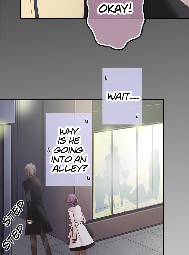 The Double Life of a Daydreaming Actress Chapter 181 - Page 55