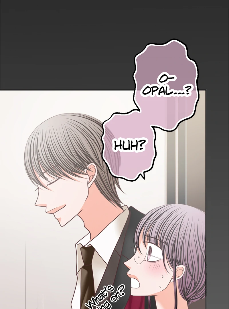 The Double Life of a Daydreaming Actress Chapter 182 - Page 11