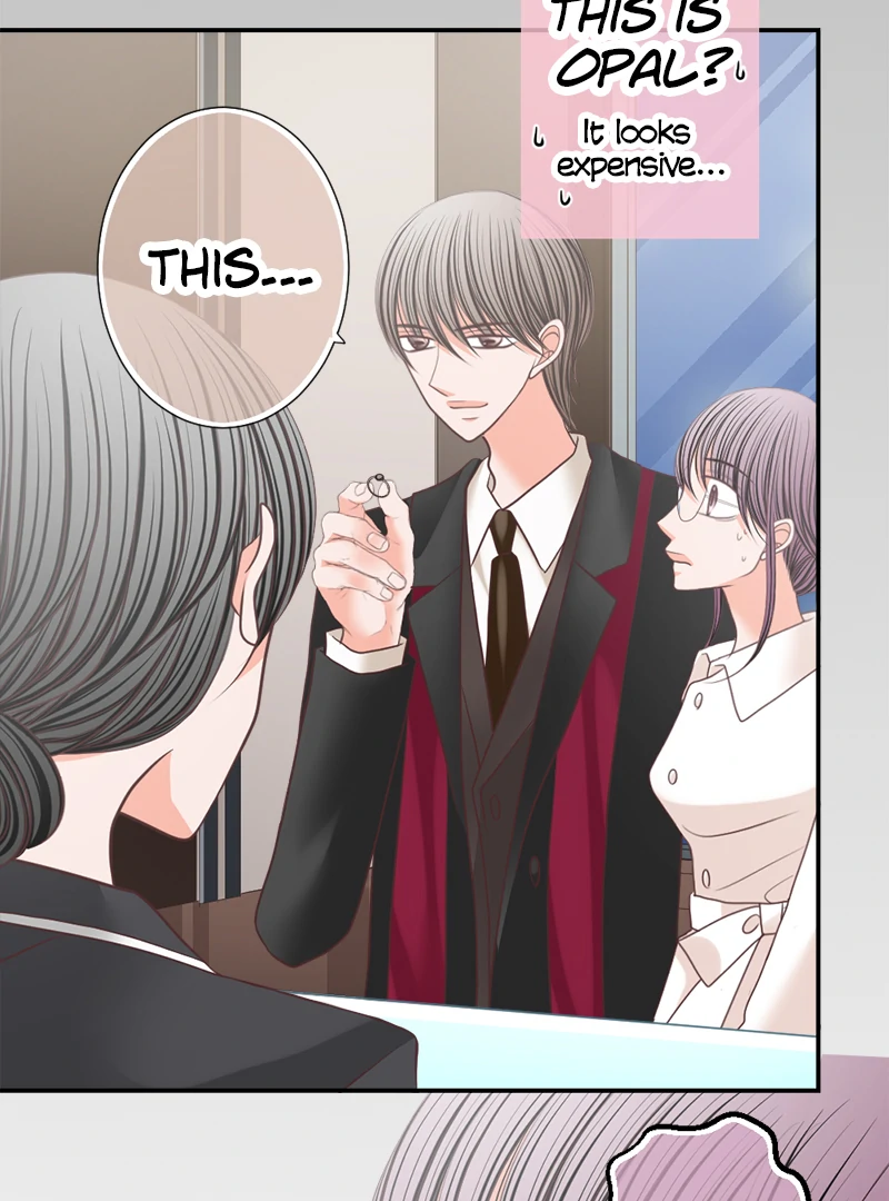 The Double Life of a Daydreaming Actress Chapter 182 - Page 14