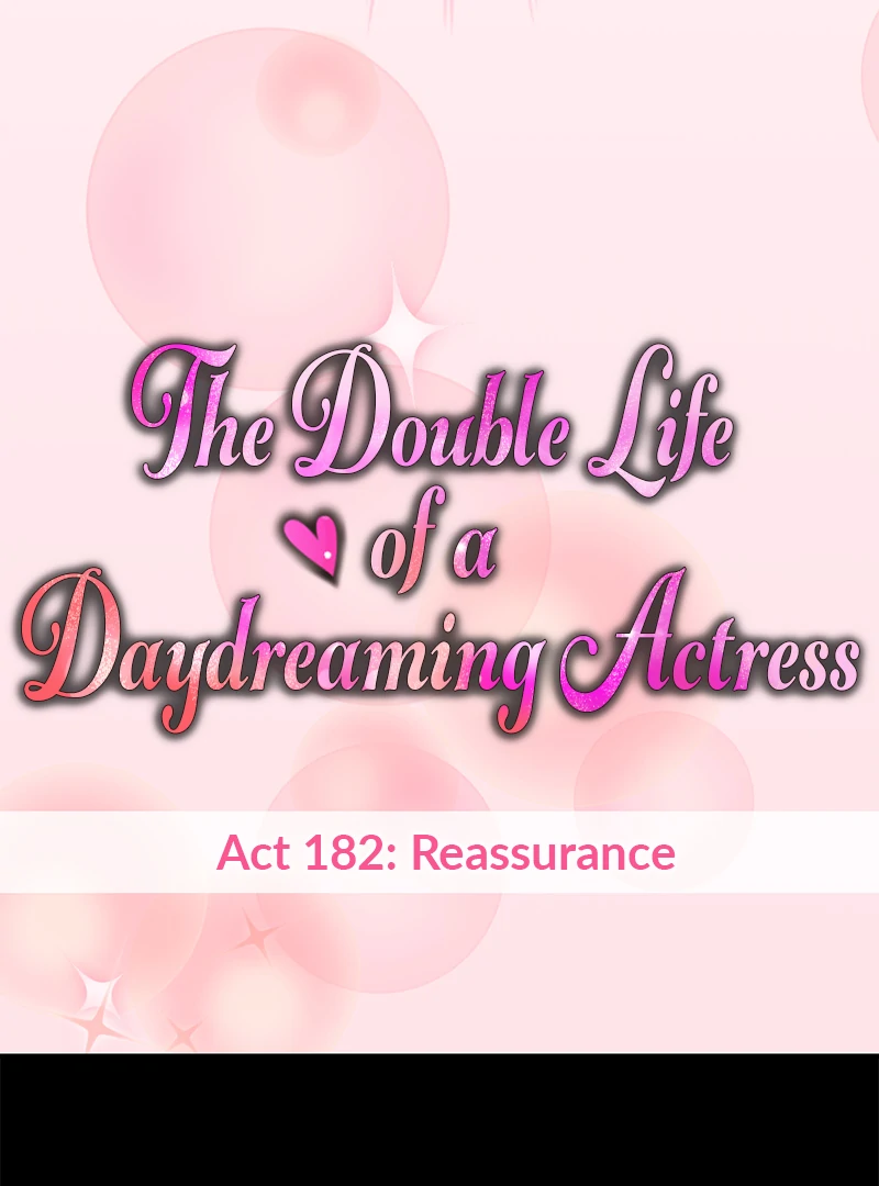The Double Life of a Daydreaming Actress Chapter 182 - Page 20