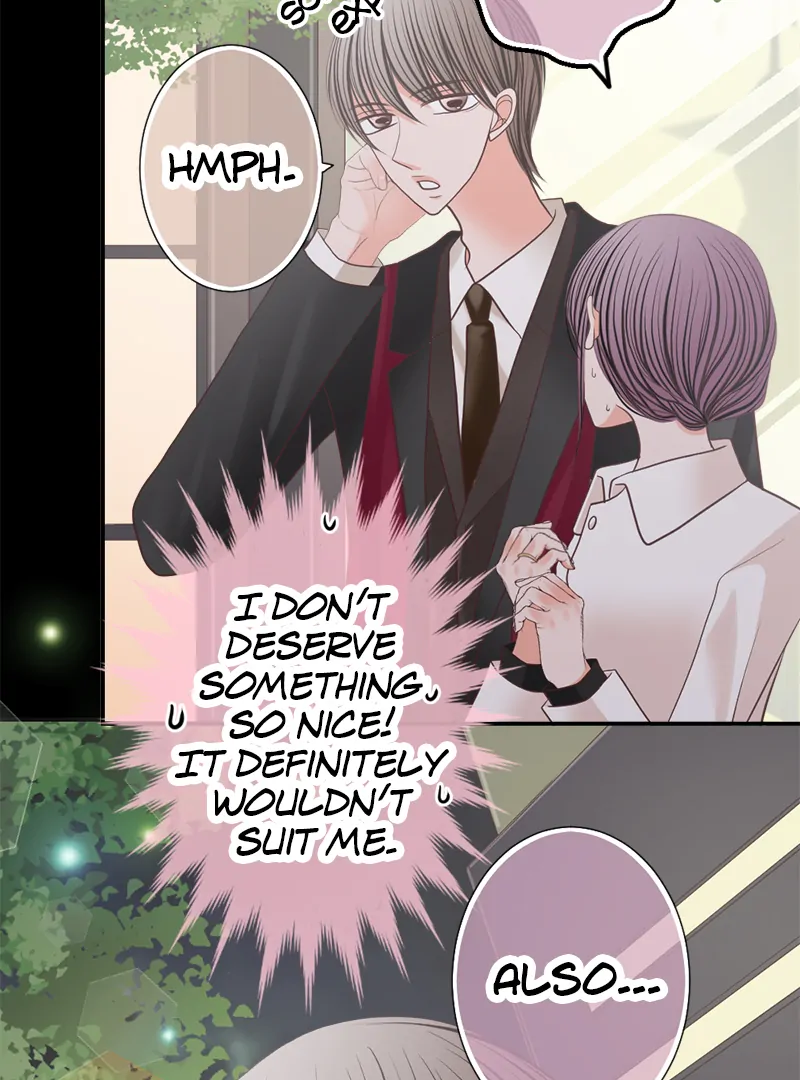 The Double Life of a Daydreaming Actress Chapter 182 - Page 29
