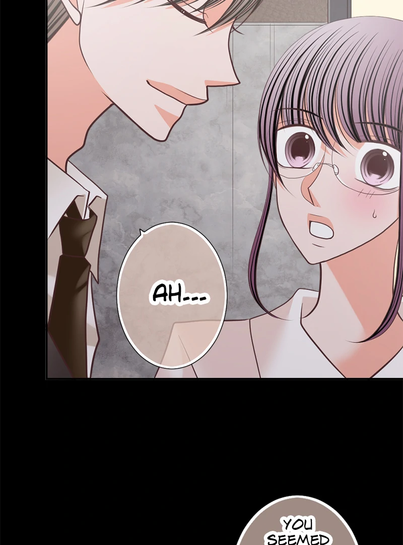 The Double Life of a Daydreaming Actress Chapter 182 - Page 37
