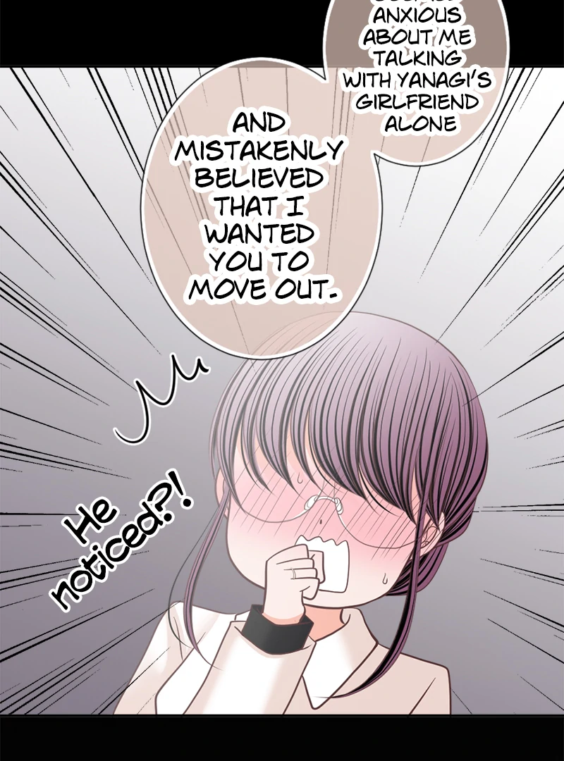 The Double Life of a Daydreaming Actress Chapter 182 - Page 38