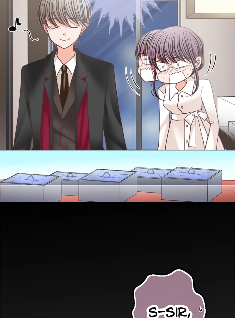 The Double Life of a Daydreaming Actress Chapter 182 - Page 5