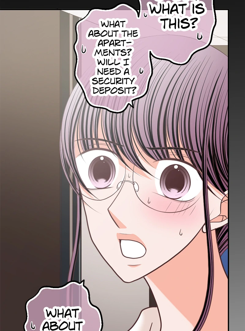 The Double Life of a Daydreaming Actress Chapter 182 - Page 6