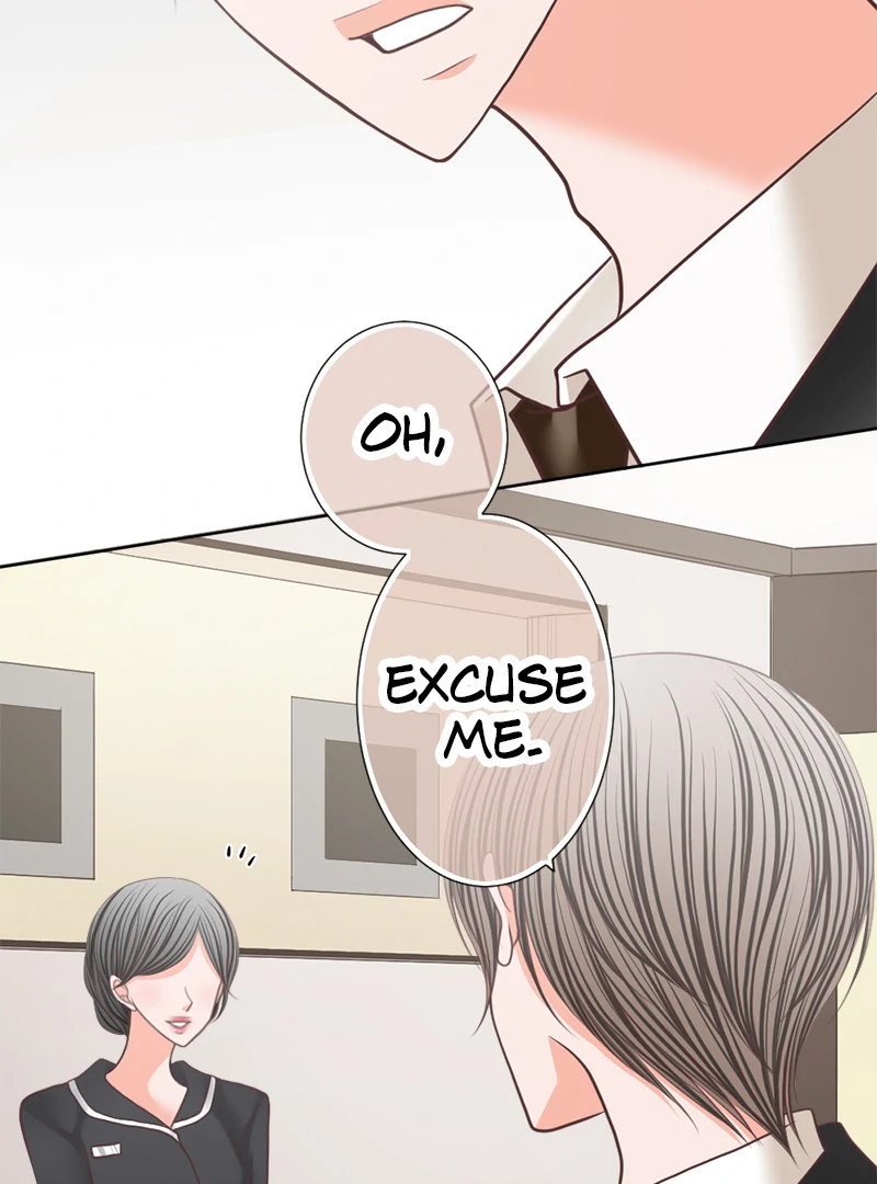 The Double Life of a Daydreaming Actress Chapter 182 - Page 8