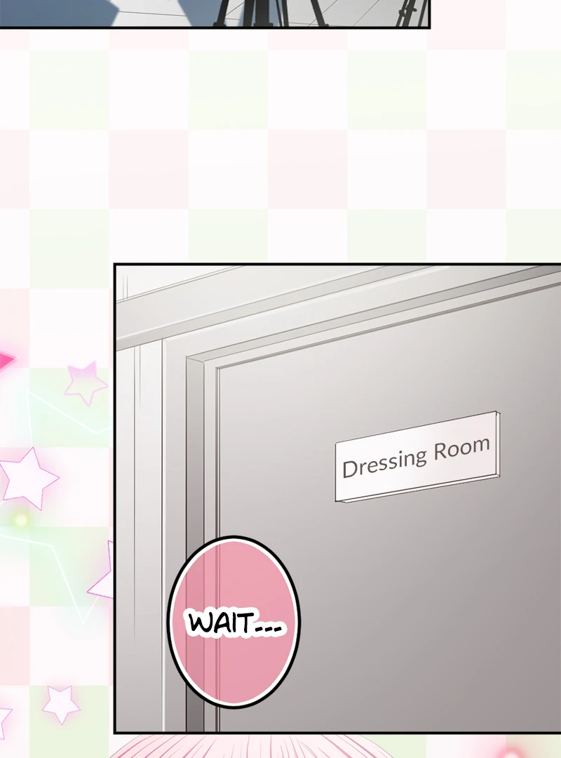 The Double Life of a Daydreaming Actress Chapter 183 - Page 31