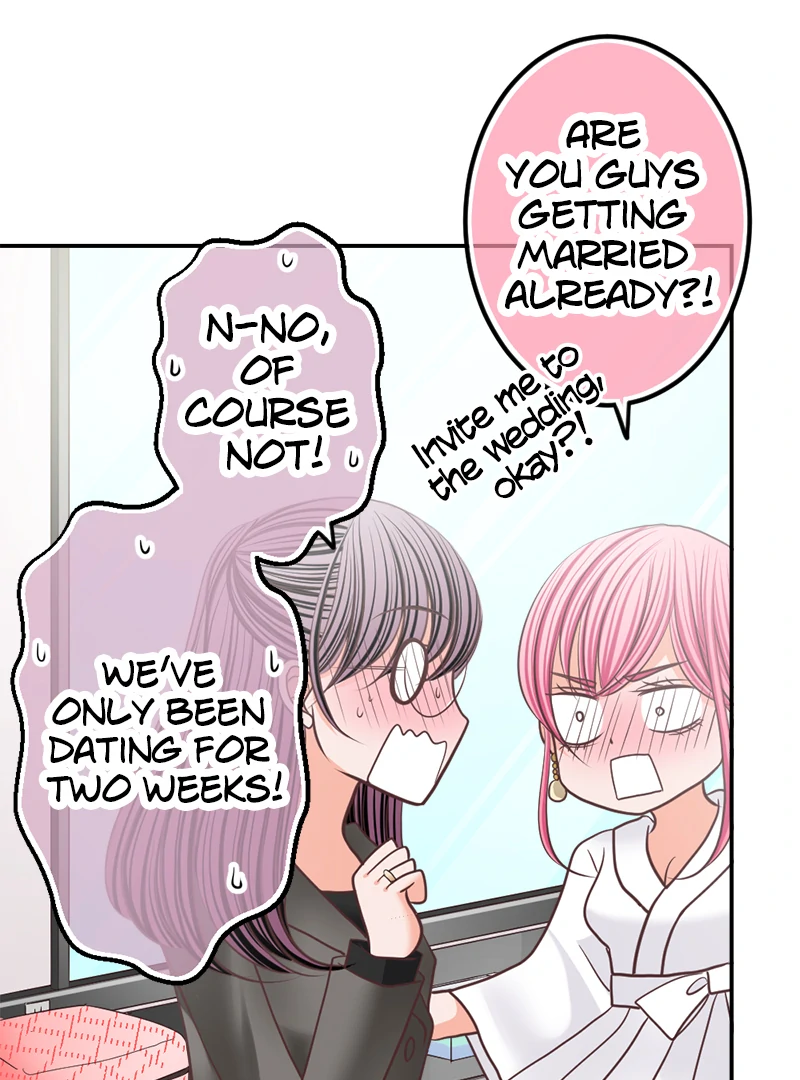The Double Life of a Daydreaming Actress Chapter 183 - Page 34