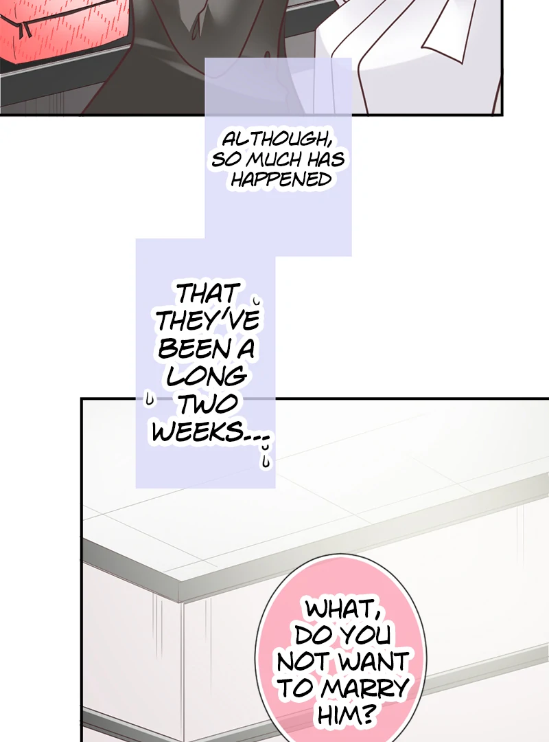 The Double Life of a Daydreaming Actress Chapter 183 - Page 35