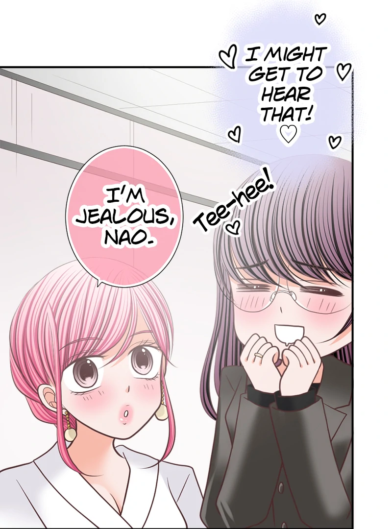 The Double Life of a Daydreaming Actress Chapter 183 - Page 38