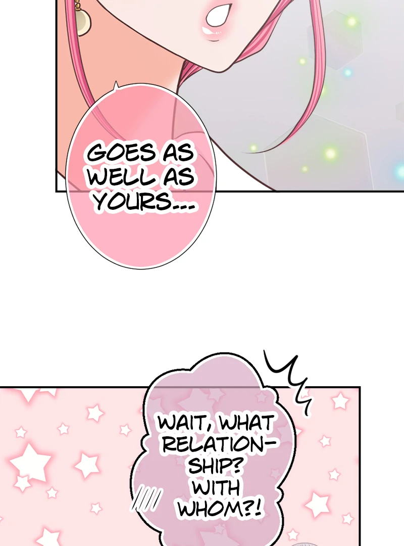 The Double Life of a Daydreaming Actress Chapter 183 - Page 40