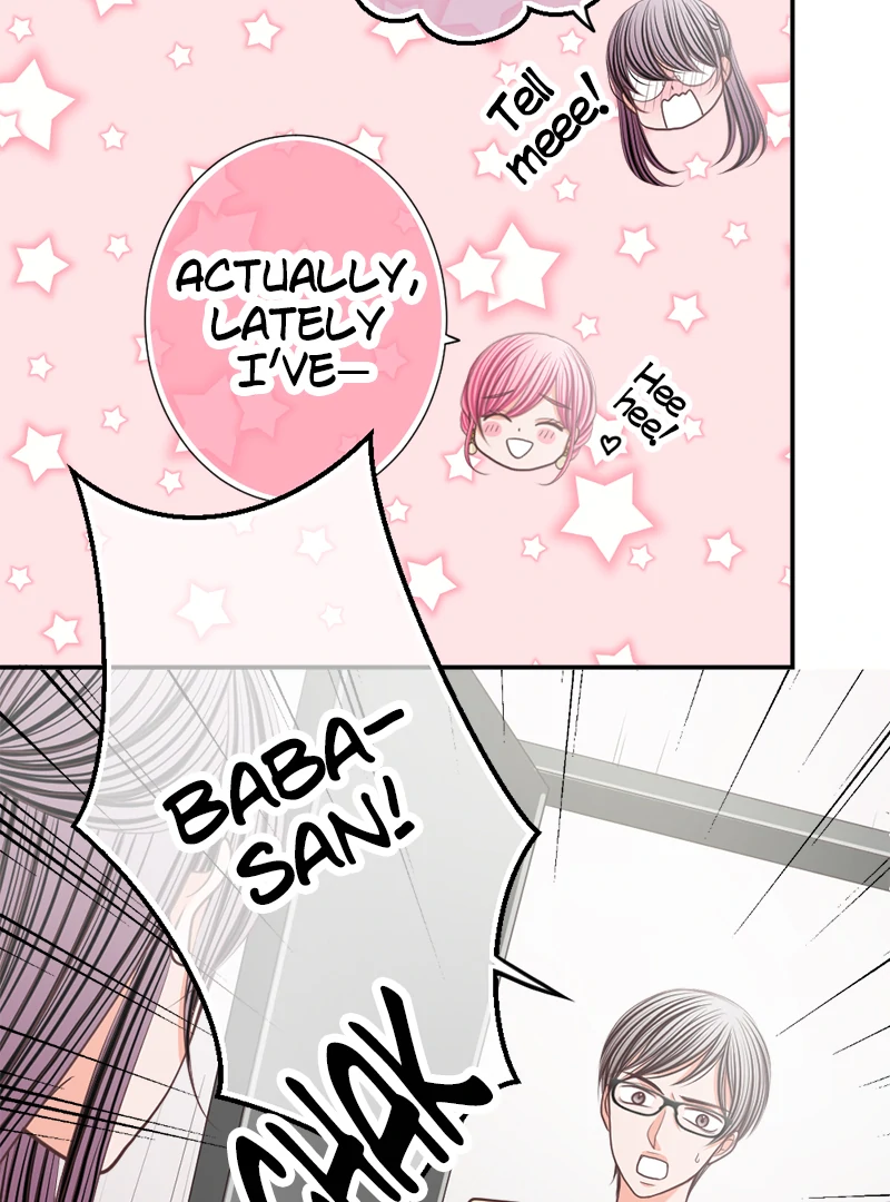 The Double Life of a Daydreaming Actress Chapter 183 - Page 41