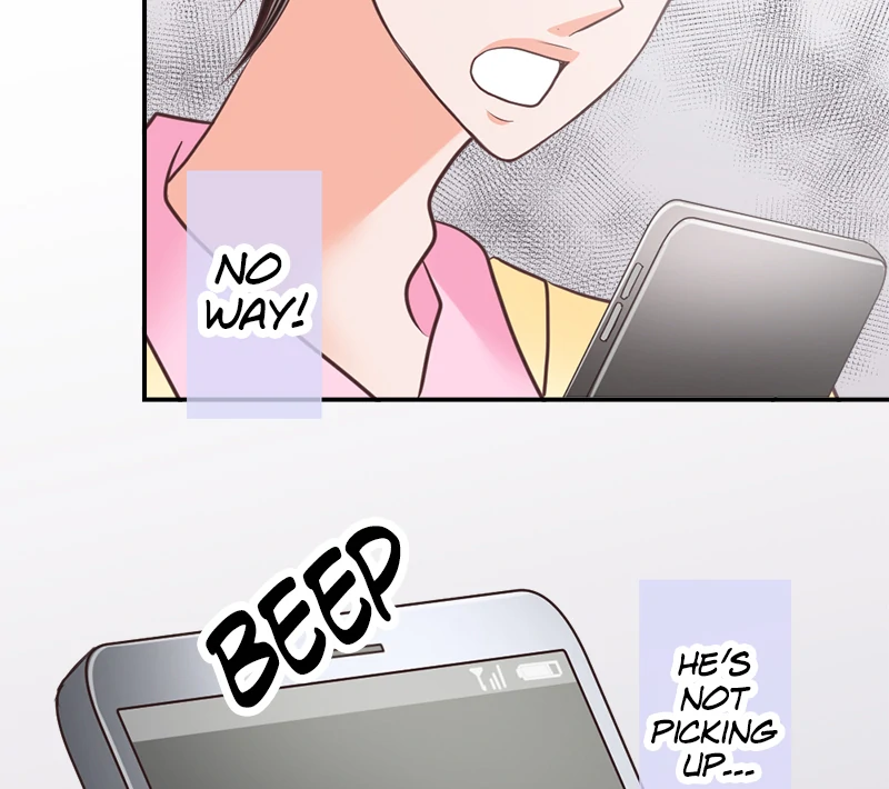 The Double Life of a Daydreaming Actress Chapter 183 - Page 44