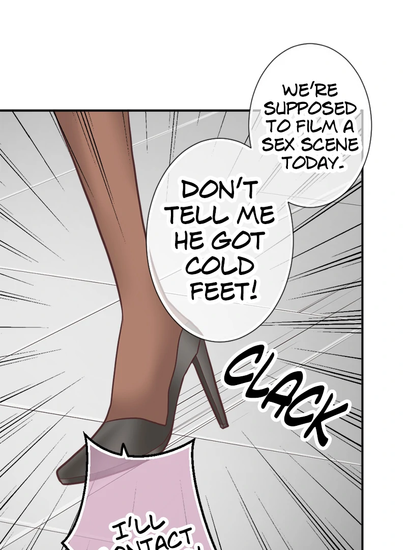 The Double Life of a Daydreaming Actress Chapter 183 - Page 46