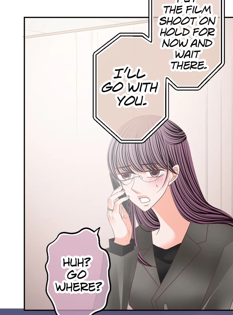The Double Life of a Daydreaming Actress Chapter 183 - Page 50