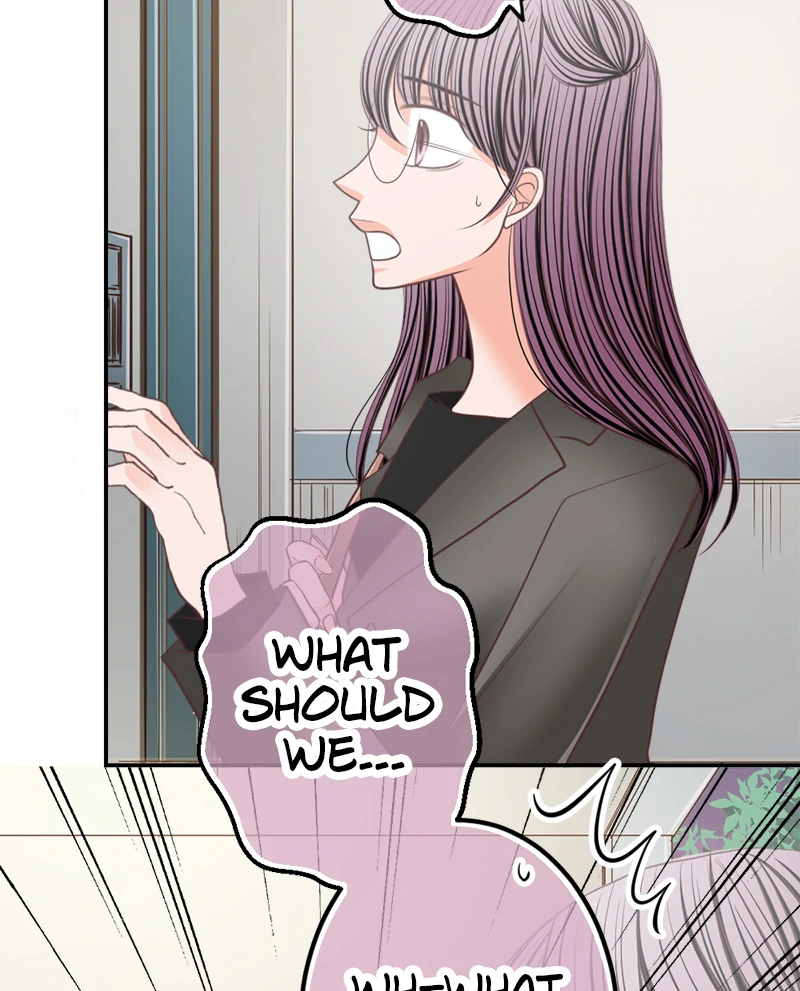 The Double Life of a Daydreaming Actress Chapter 183 - Page 55