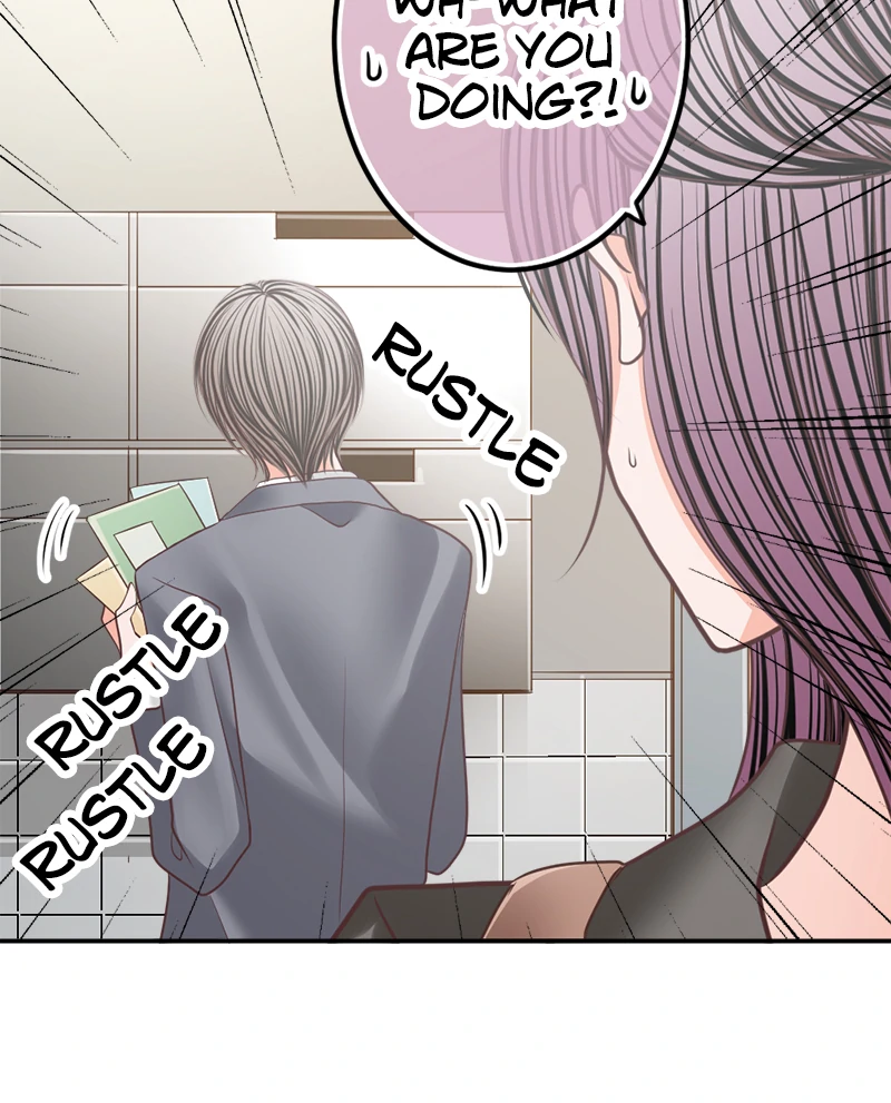 The Double Life of a Daydreaming Actress Chapter 183 - Page 56