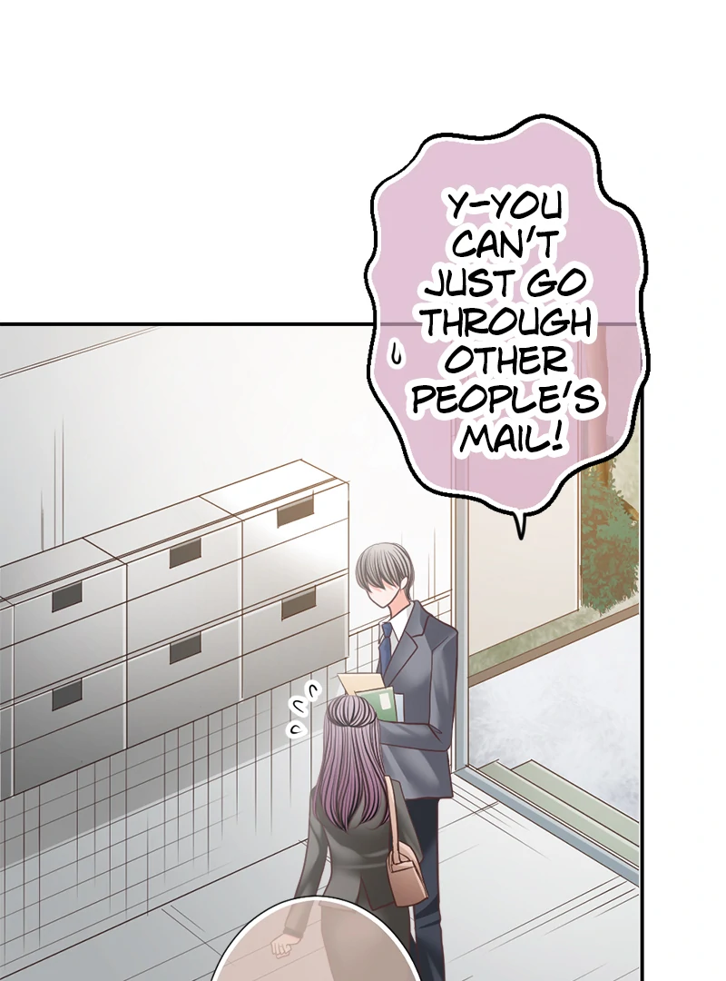 The Double Life of a Daydreaming Actress Chapter 183 - Page 57