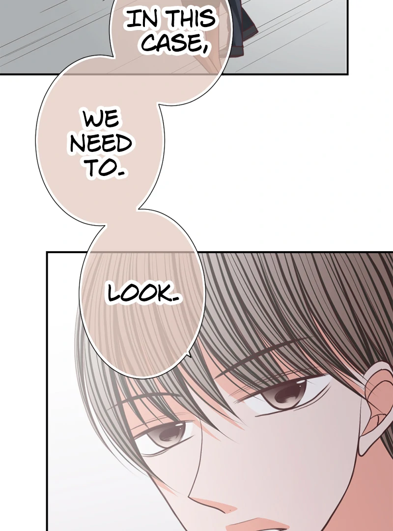The Double Life of a Daydreaming Actress Chapter 183 - Page 58