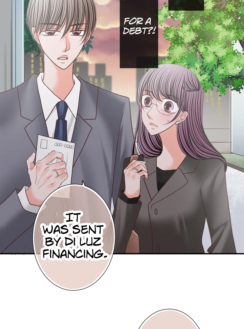 The Double Life of a Daydreaming Actress Chapter 183 - Page 60