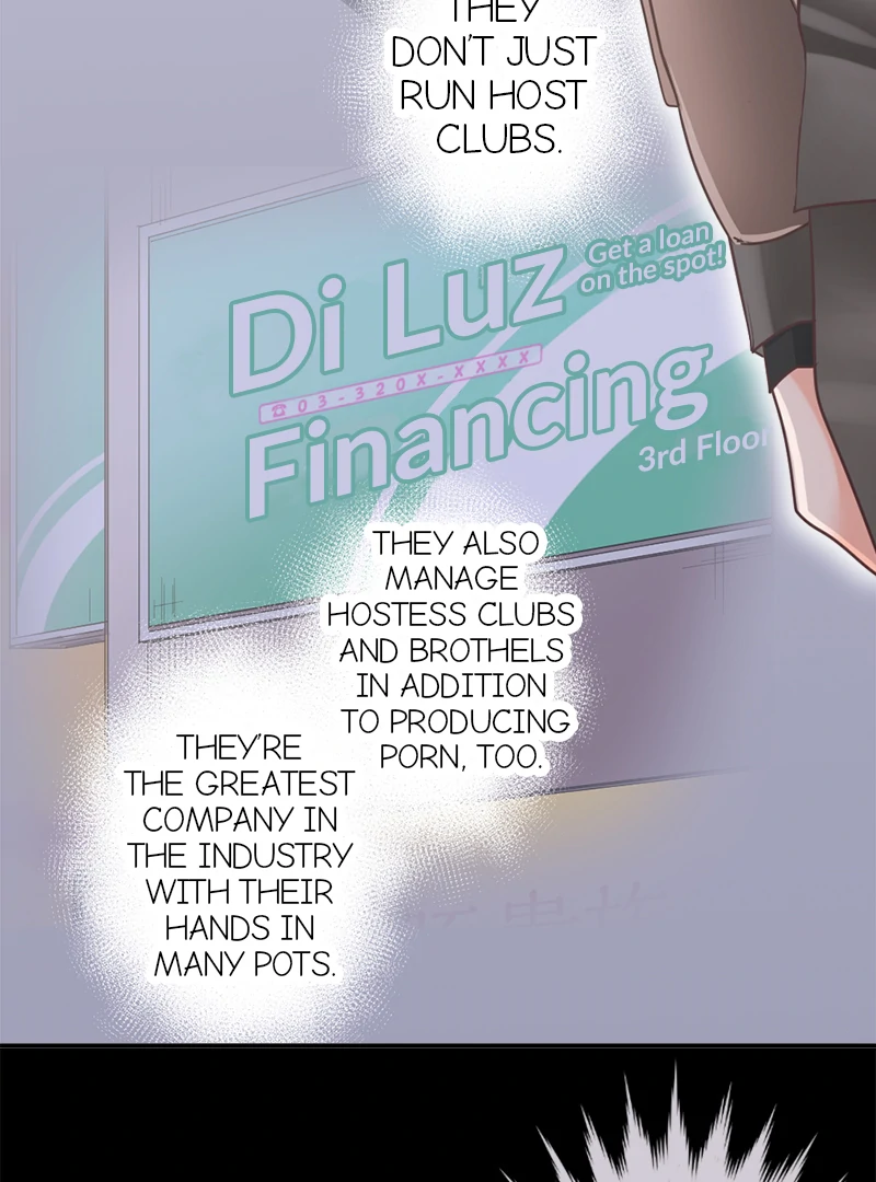 The Double Life of a Daydreaming Actress Chapter 183 - Page 64