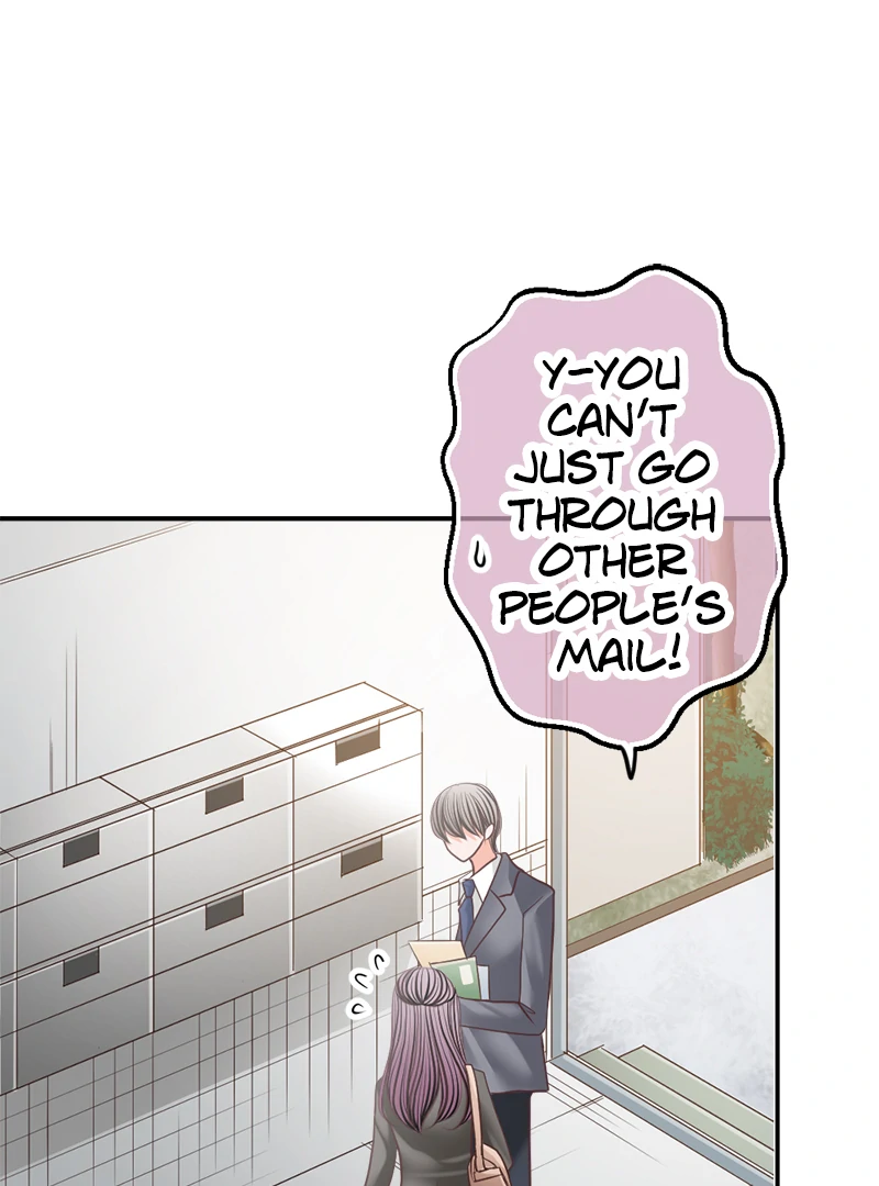 The Double Life of a Daydreaming Actress Chapter 184 - Page 1