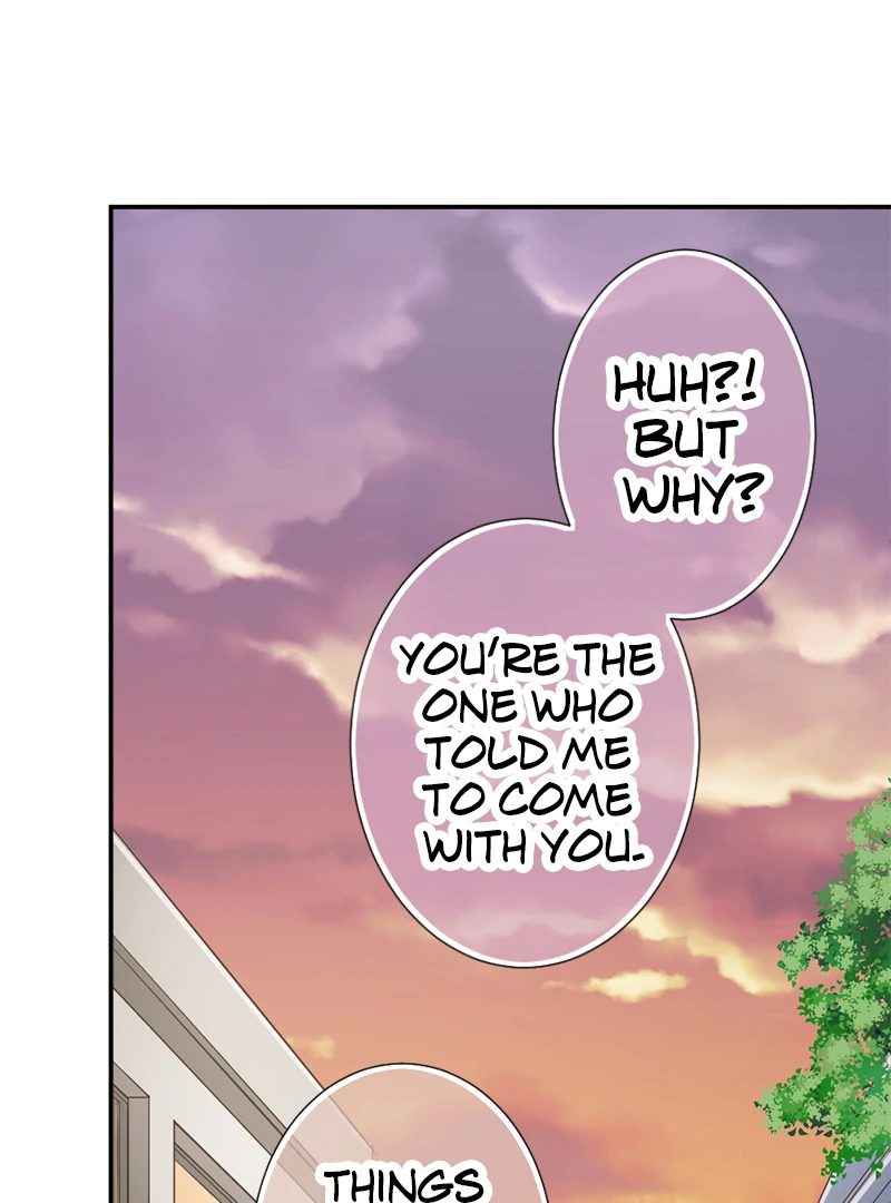 The Double Life of a Daydreaming Actress Chapter 184 - Page 19