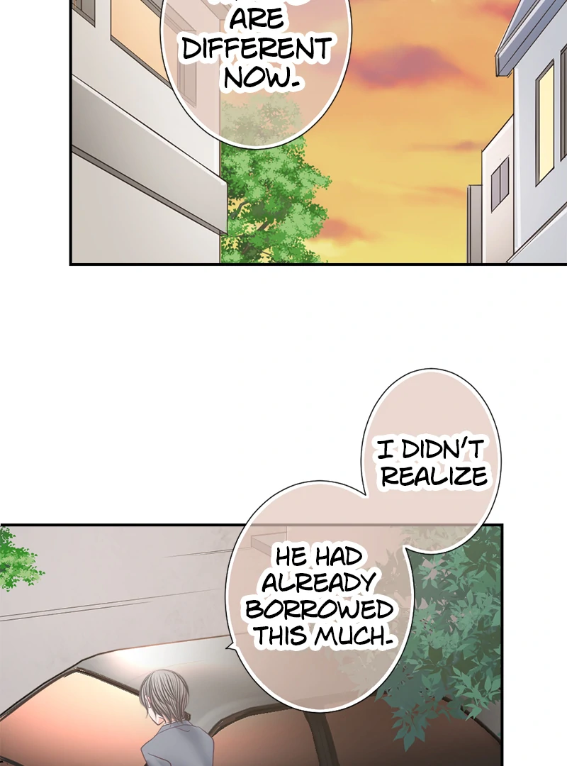 The Double Life of a Daydreaming Actress Chapter 184 - Page 20