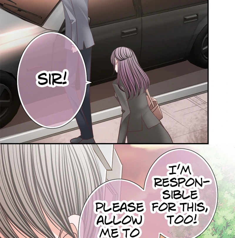 The Double Life of a Daydreaming Actress Chapter 184 - Page 21