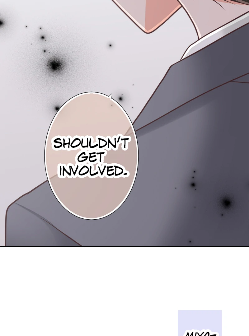 The Double Life of a Daydreaming Actress Chapter 184 - Page 24