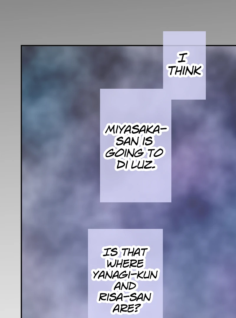 The Double Life of a Daydreaming Actress Chapter 184 - Page 34