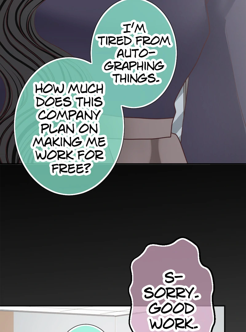 The Double Life of a Daydreaming Actress Chapter 184 - Page 39