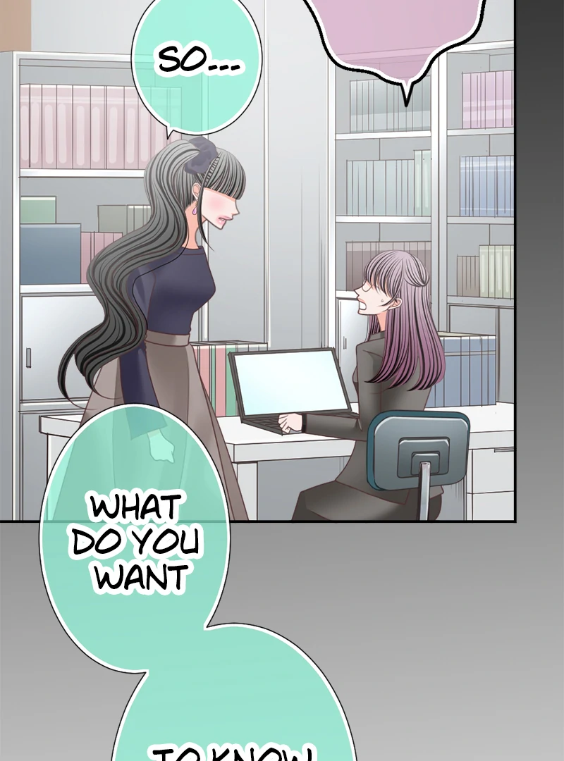 The Double Life of a Daydreaming Actress Chapter 184 - Page 40