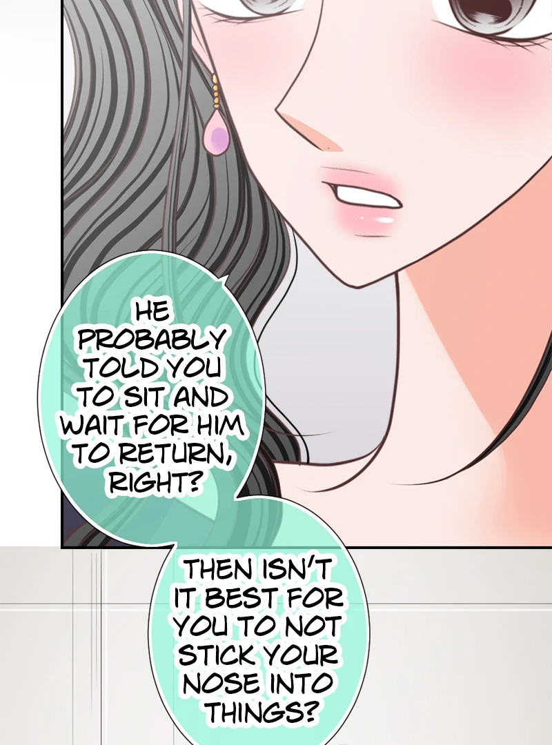 The Double Life of a Daydreaming Actress Chapter 184 - Page 47