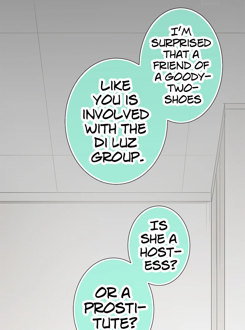 The Double Life of a Daydreaming Actress Chapter 184 - Page 51