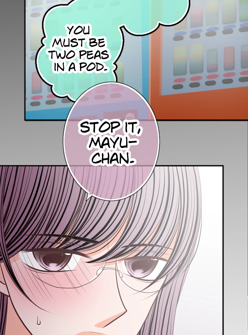 The Double Life of a Daydreaming Actress Chapter 184 - Page 56