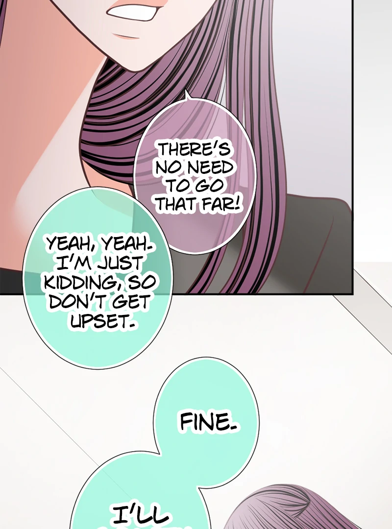 The Double Life of a Daydreaming Actress Chapter 184 - Page 57