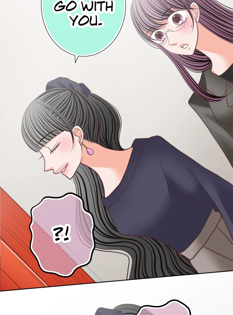 The Double Life of a Daydreaming Actress Chapter 184 - Page 58