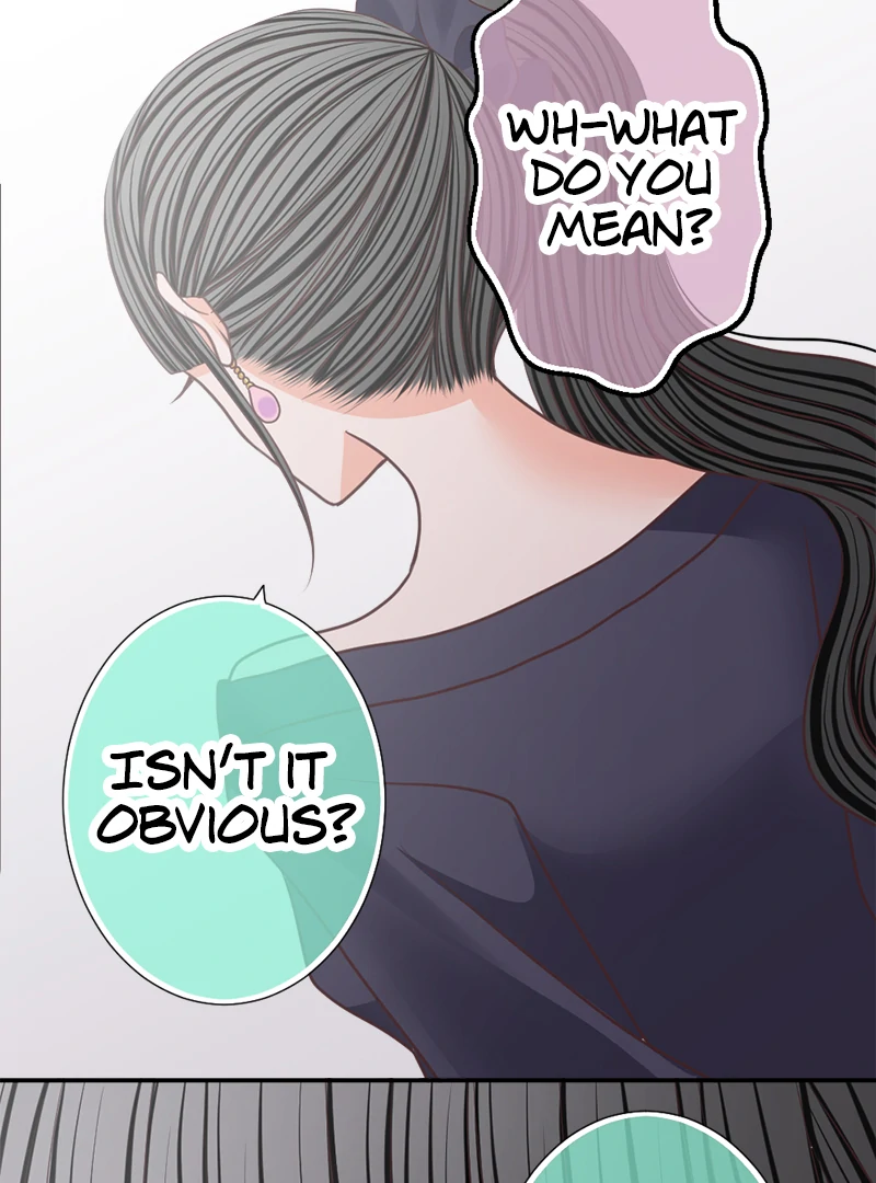 The Double Life of a Daydreaming Actress Chapter 184 - Page 59