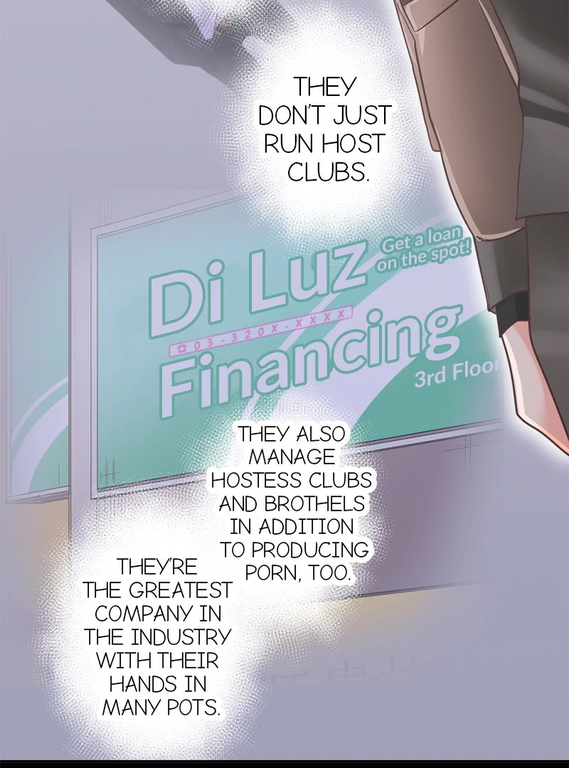 The Double Life of a Daydreaming Actress Chapter 184 - Page 8